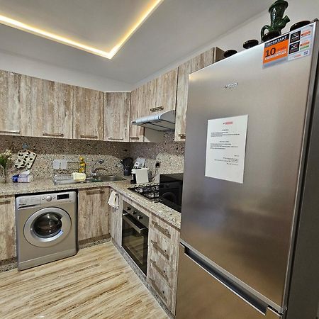 Mia Appartement N1 - Elegance, Confort Et Serenite Casablanca Eksteriør bilde