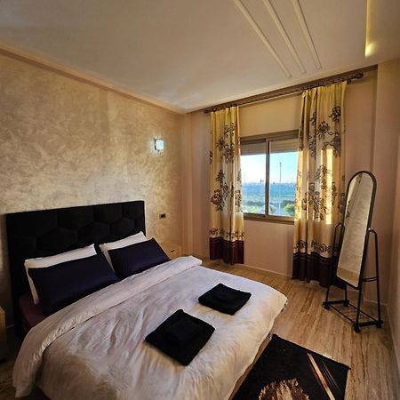 Mia Appartement N1 - Elegance, Confort Et Serenite Casablanca Eksteriør bilde