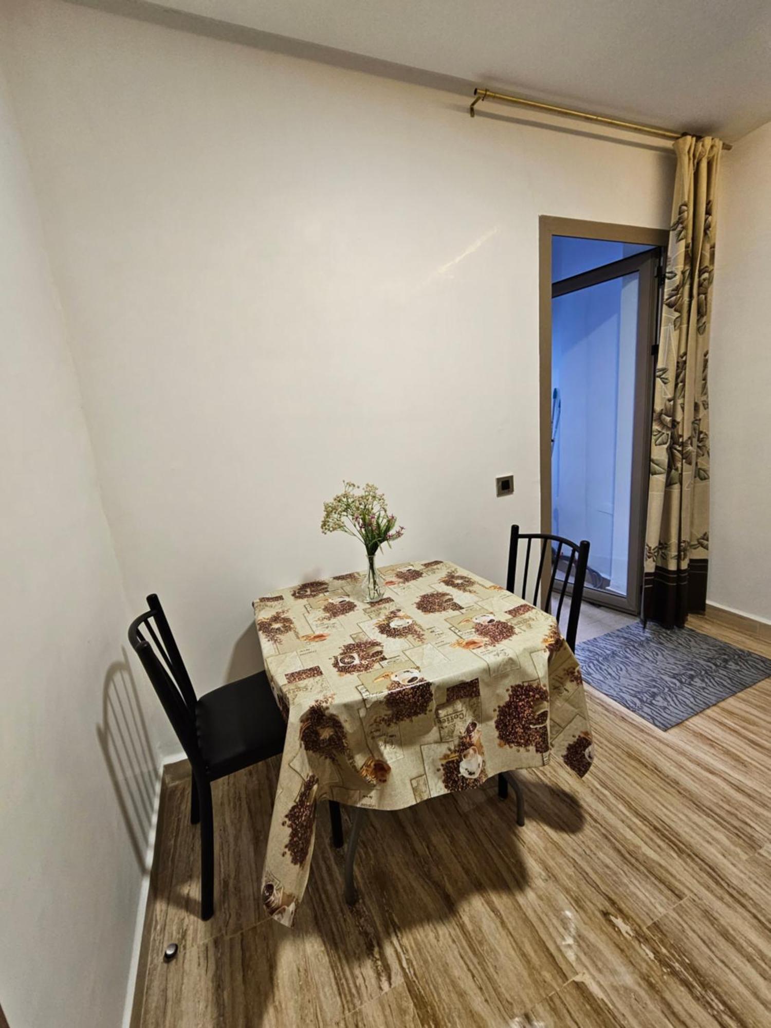 Mia Appartement N1 - Elegance, Confort Et Serenite Casablanca Eksteriør bilde