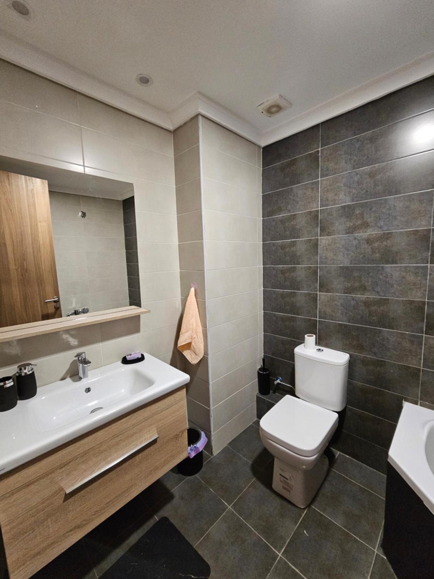 Mia Appartement N1 - Elegance, Confort Et Serenite Casablanca Eksteriør bilde
