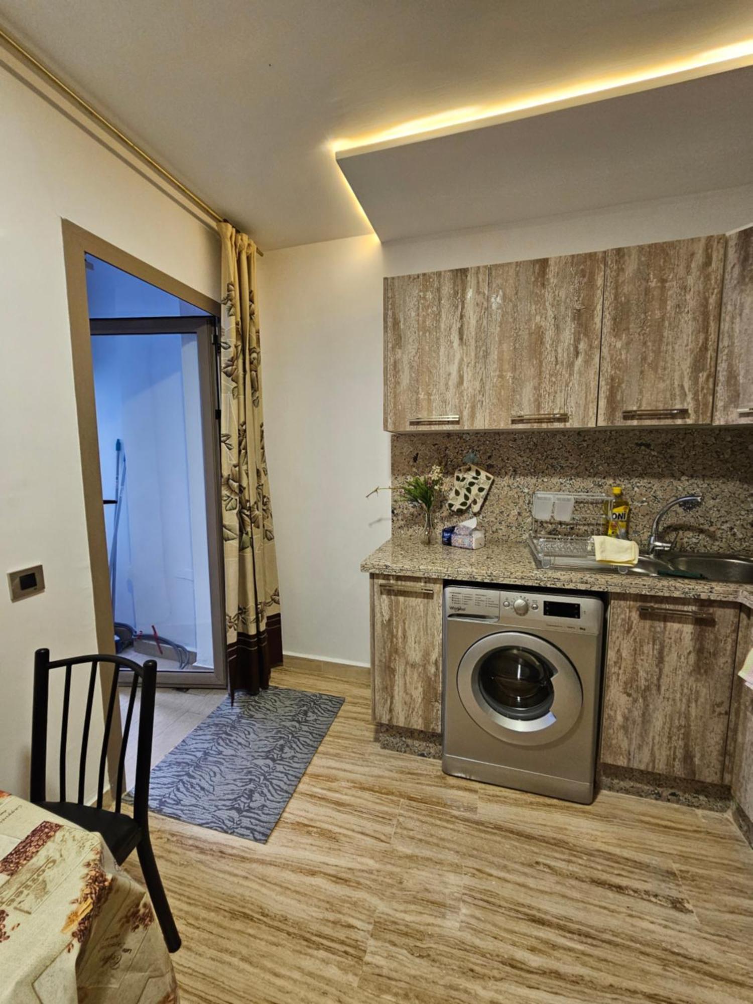 Mia Appartement N1 - Elegance, Confort Et Serenite Casablanca Eksteriør bilde