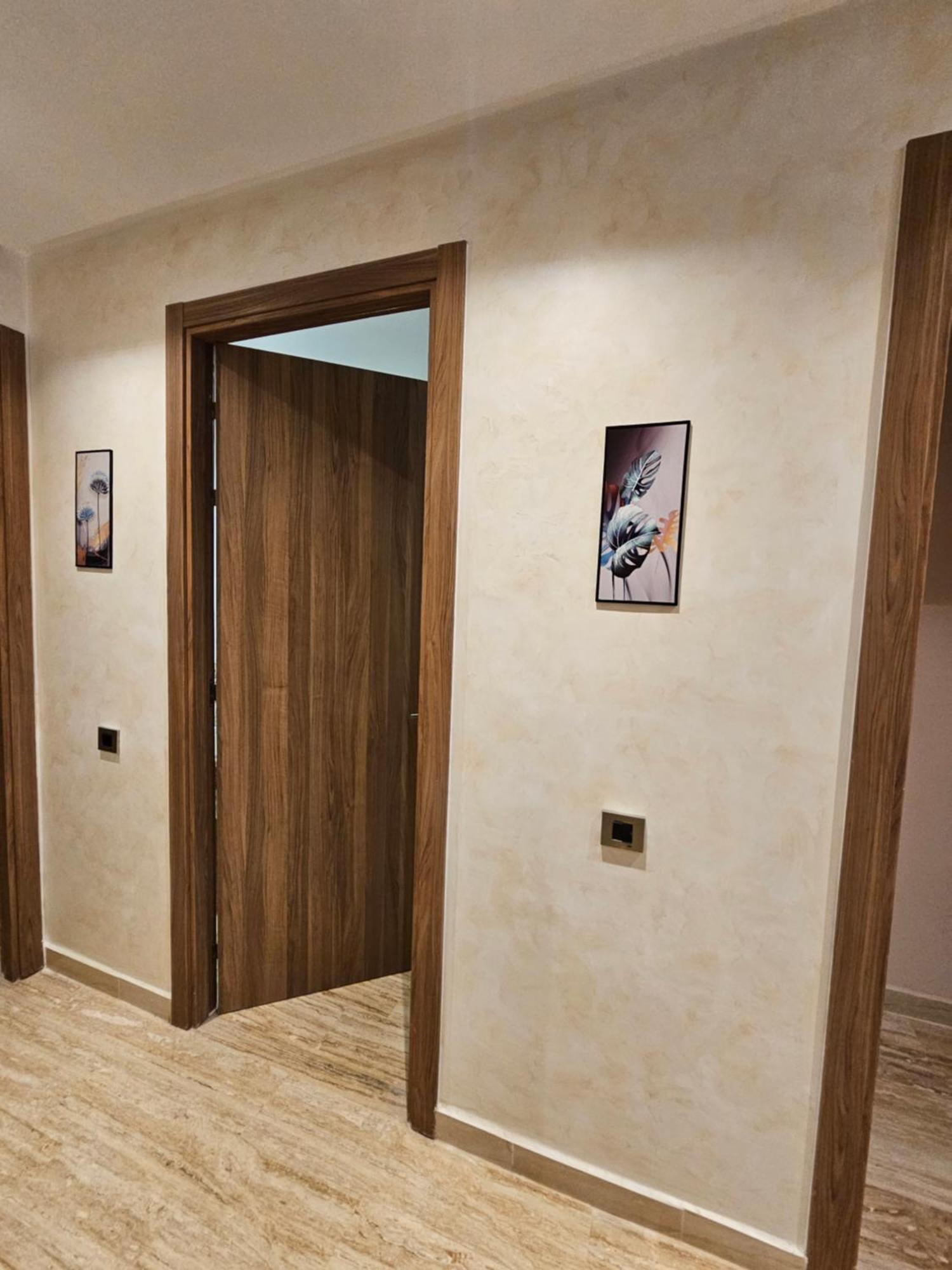 Mia Appartement N1 - Elegance, Confort Et Serenite Casablanca Eksteriør bilde