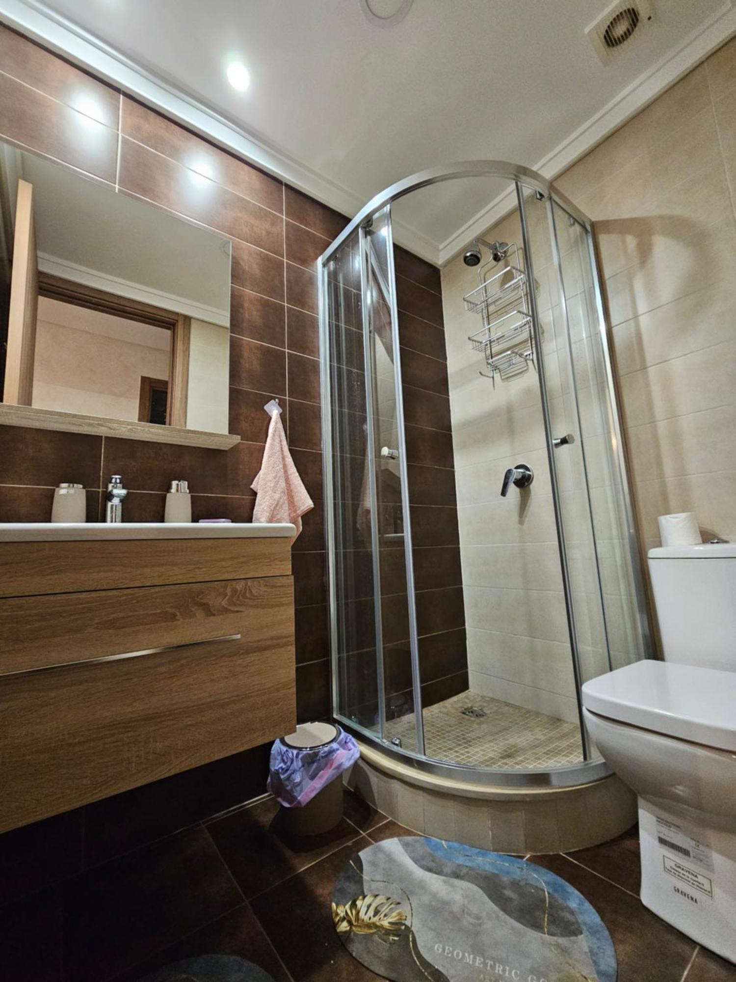Mia Appartement N1 - Elegance, Confort Et Serenite Casablanca Eksteriør bilde