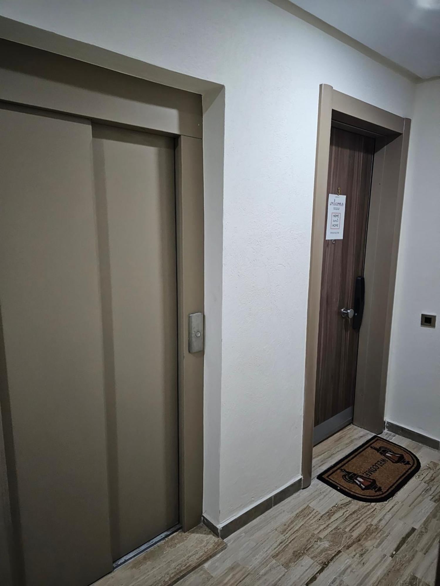 Mia Appartement N1 - Elegance, Confort Et Serenite Casablanca Eksteriør bilde