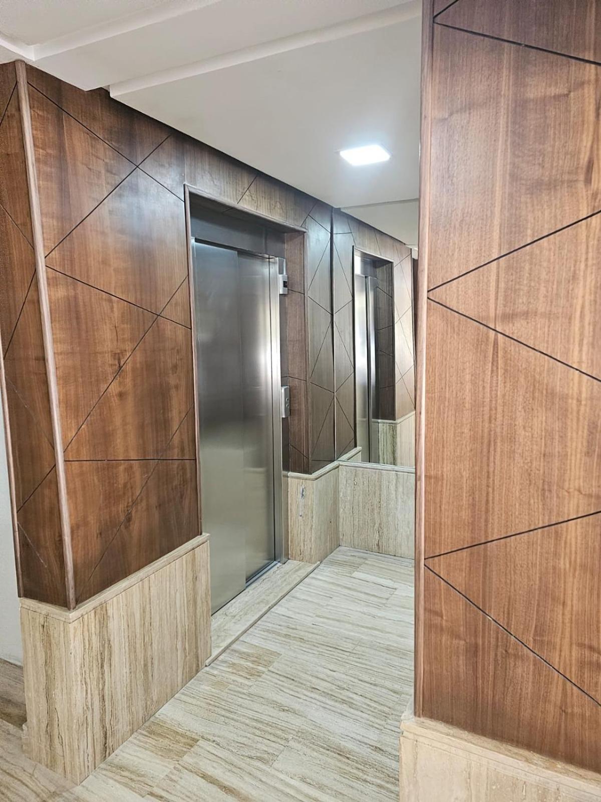 Mia Appartement N1 - Elegance, Confort Et Serenite Casablanca Eksteriør bilde