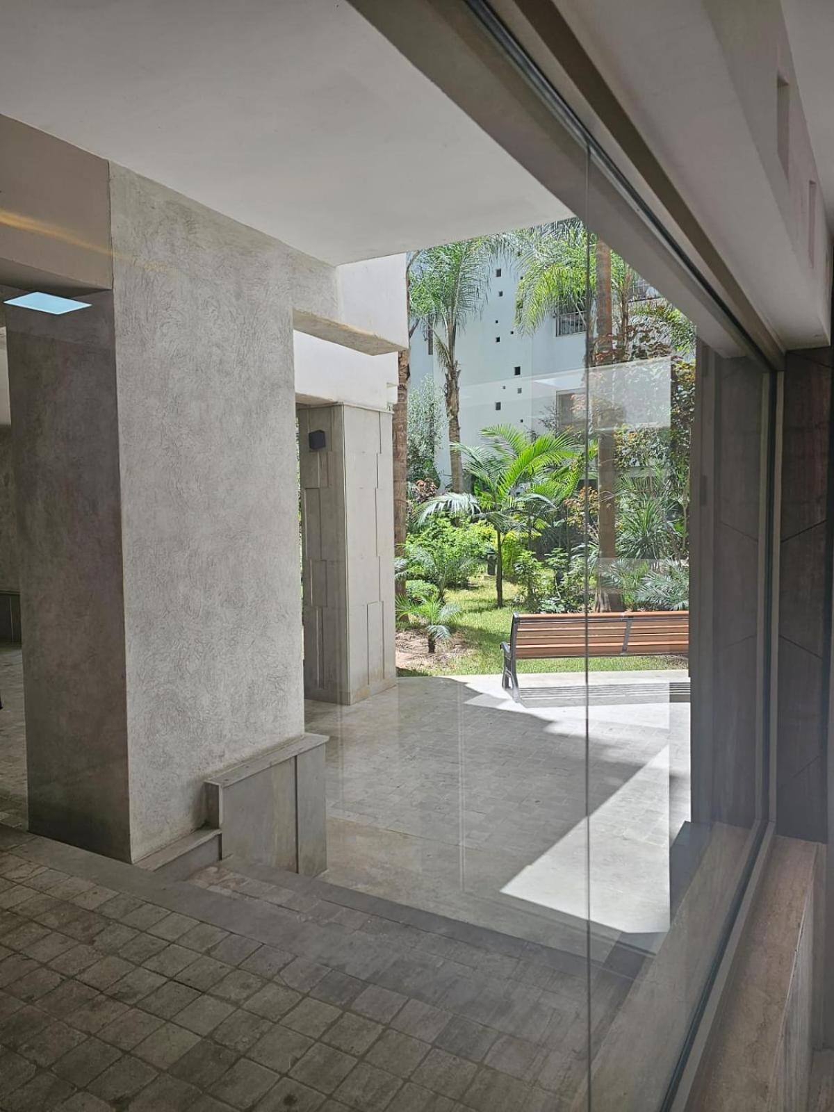 Mia Appartement N1 - Elegance, Confort Et Serenite Casablanca Eksteriør bilde